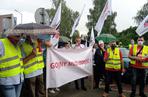 Protest pracowników skarbówki! Domagają się odwołania dyrektora i wypłaty nagród kwartalnych