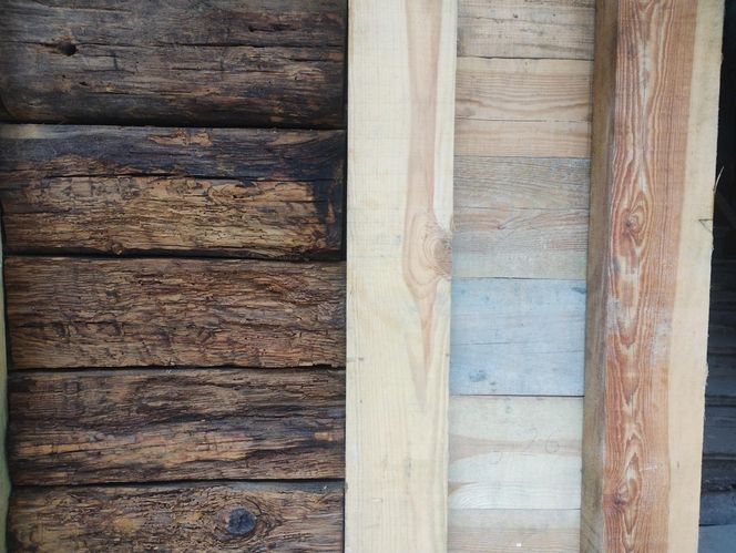 Warszawa. Oficyna Burkego