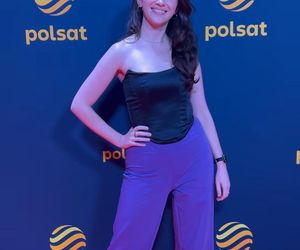 Pierwsza miłość. Patrycja Franczak