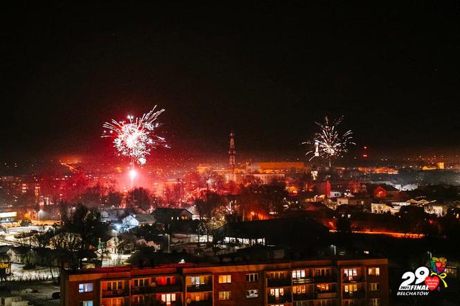 WOŚP Bełchatów 2021: Rekordu nie ma, ale ta liczba i tak robi wrażenie! Zaskoczyła nawet samych organizatorów!