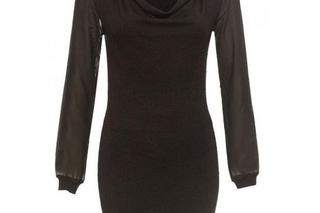 Sukienki na sylwestra 2014 do 100 złotych. Zobacz nasze propozycje!