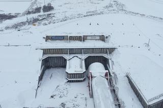 Budowa drogi ekspresowej S19 Rzeszów Południe - Babica