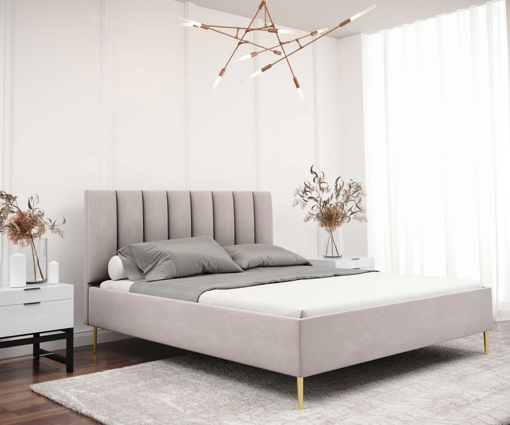  Łóżka tapicerowane MyBed
