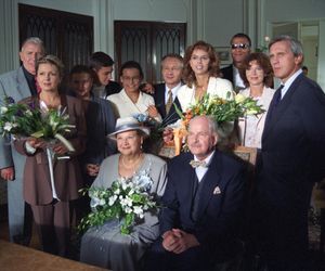 Matki, żony i kochanki