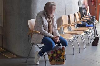 Atak na 12-latkę w Rzeszowie. Kyrylo H. w Sądzie