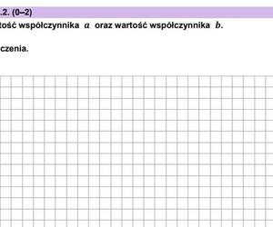 Matura próbna matematyka 2023 - CKE (wrzesień 2022)