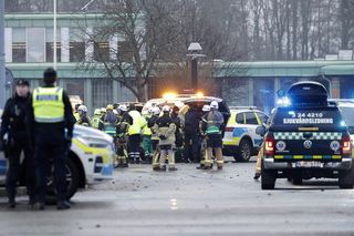 Strzelanina w szkole! Zginęło aż 10 osób, w tym napastnik [AKTUALIZACJA]