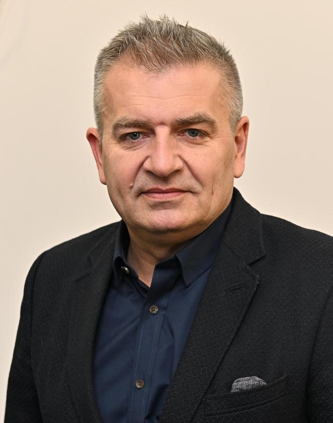 Bartosz Arłukowicz. Koalicja Obywatelska