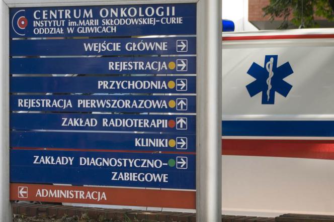 Centrum Onkologii_Gliwice