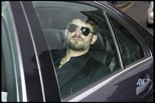 Kochanek okupuje dom po George’u Michaelu 