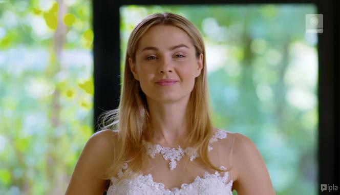 Przyjaciółki 16 sezon odc. 183. Inga (Małgorzata Socha)