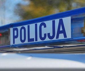 Zamojska policja  ​poszukuje uczestnika i świadków zdarzenia drogowego. Ucierpniała 77- latka