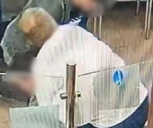 Horror w aptece w Łazach. Mężczyzna zażądał leków na receptę nie mając na nie recepty