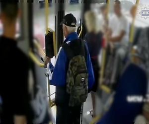 Zaginiony Wiktor Graca, mieszkaniec Mysłowic