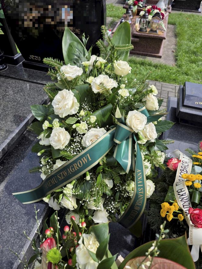  Grób muzyka z Gniewczyny