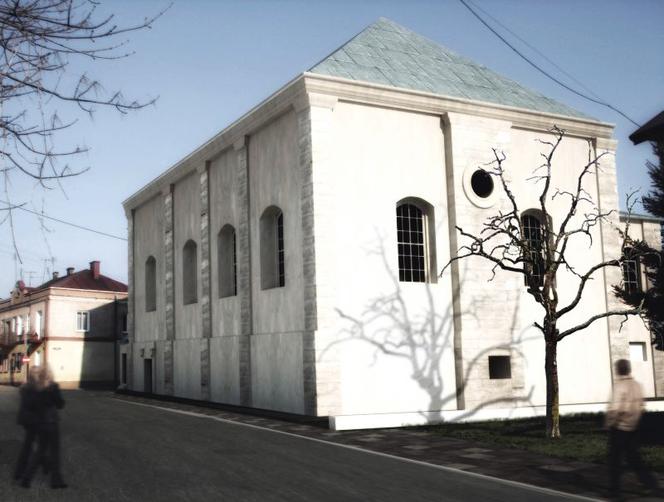 Muzeum w Chmielniku