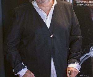 Papież Franciszek pomógł Krzysztofowi Globiszowi