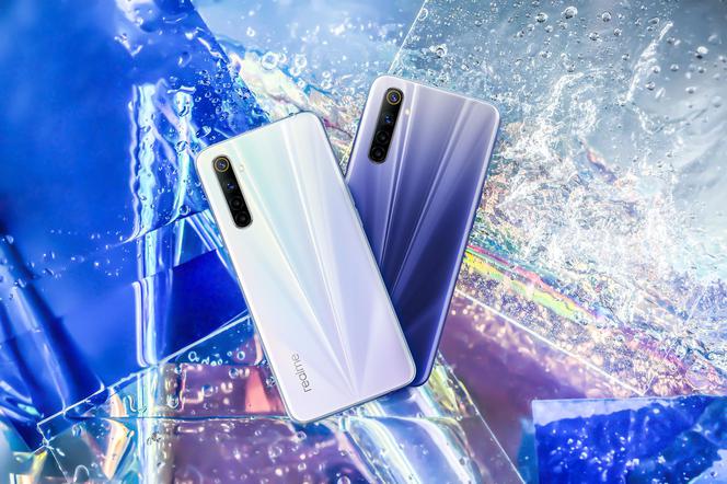 Realme wchodzi do Polski i wprowadza najbardziej wyczekiwane modele: realme 6, realme 6i i realme C3