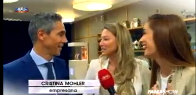Cristina Mohler