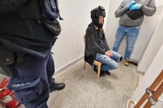 Komendant wyznaczył 100 tys. nagrody. Wiadomo, kto dostanie pieniądze