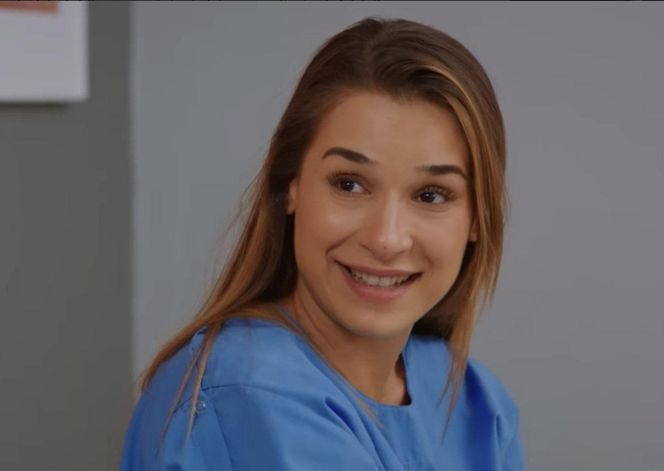 Miłość i nadzieja, odcinek 270: Przełom w leczeniu Sili. Wyjdzie z psychiatryka, ale nie sama! - ZDJĘCIA