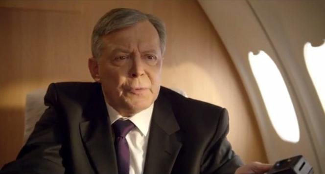 Tragedia, która wstrząsnęła Polską- film "Smoleńsk"