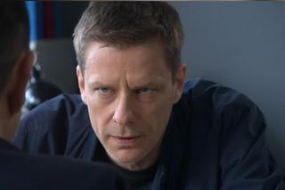 	Na Wspólnej odc. 3870. Sławek (Mariusz Słupiński), Robert Tadeusiak (Dariusz Wnuk)