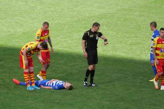 Jagiellonia - Wisła Płock 2:2 [06.06.2020]