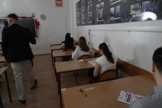Duże zmiany na maturze. Uczniowie zachwyceni