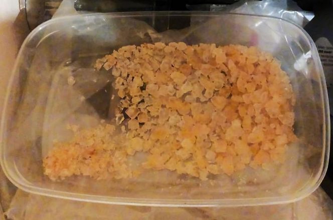 Kolejny cios w narkobiznes. Policja zlikwidowała tajne laboratorium pod Bydgoszczą!