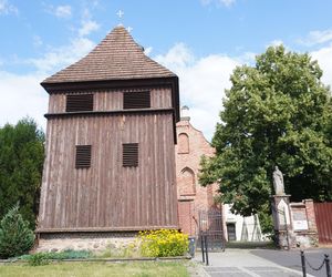 Kościół św. Wojciecha 