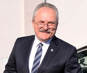 Gwiazda Projektu Lady Irena Kamińska-Radomska przyjechała na debatę z Markiem Jakubiakiem