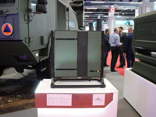 Radar Tuga na MSPO 2024