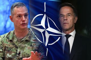 NATO odpowiada na incydent w Polsce. Operacja Wschodnia Straż ma wzmocnić wschodnią flankę Sojuszu
