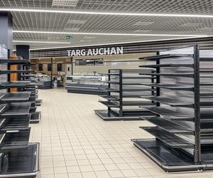 Auchan w Kielcach