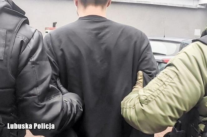 Gorzów: Kradł napiwki, spożywkę i zabawki. Złodzieja ujęto na gorącym uczynku!