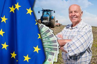 Rolnicy dostaną więcej i szybciej. Unia uruchamia wyższe zaliczki od października