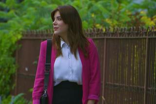 Barwy szczęścia, odcinek 2752: Agata (Natalia Zambrzycka)