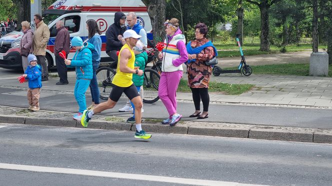 Wings for Life World Run