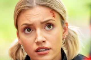 Na sygnale. Ciężarna postrzelona przez swojego byłego!