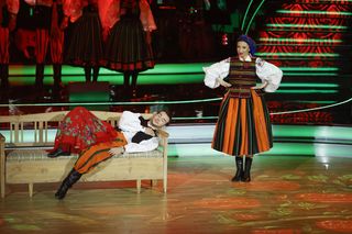 Taniec z Gwiazdami odc. 8