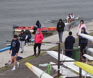 WSG Bydgoszcz najlepsza w Akademickich Mistrzostwach Polski w wioślarstwie