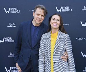 Jakub Przebindowski i Martyna Kliszewska