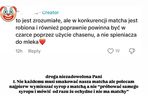 Wielka awantura o chasen. Sandra Kubicka broni swojej matchy. Odpadłyby nadgarstki