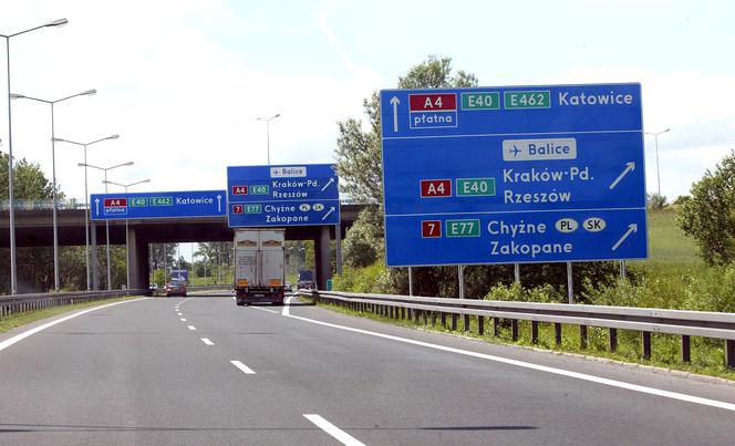 Polska autostradową potęgą? Rząd chce wydać na budowę dróg aż 107 mld zł!