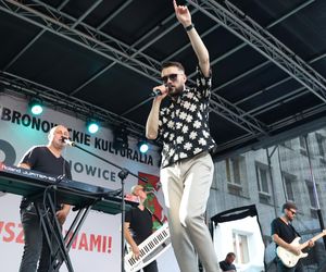 Tak się bawią Bronowice! Za nami Ogólnopolski Lubelski Jarmark Bronowicki 2025