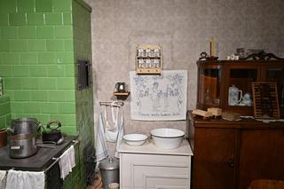 Łódzkie makatki na wystawie w Centralnym Muzeum Włókiennictwa