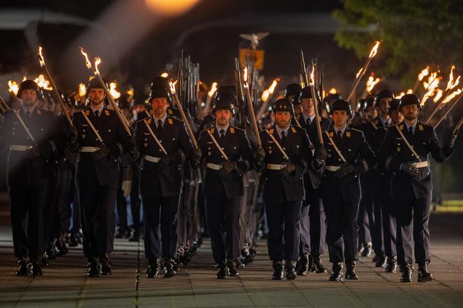 Bundeswehra 
