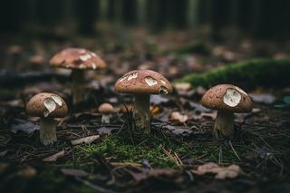 Zatrucie grzybami – po jakim czasie pojawiają się niepokojące objawy? Co robić, gdy dojdzie do zatrucia?