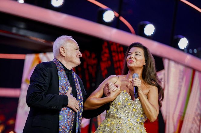 Jacek Cygan nie czuje się seniorem. "Ja w ogóle nie czuję, że jestem starszym człowiekiem"